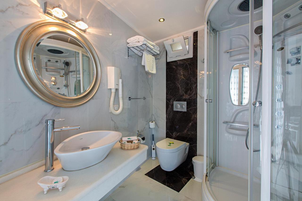 GRAND ATA PARK HOTEL — FETHIYE — fotografie hotel nr. 12