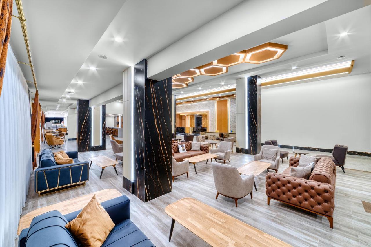 KAHYA HOTEL — ALANYA — fotografie hotel nr. 31