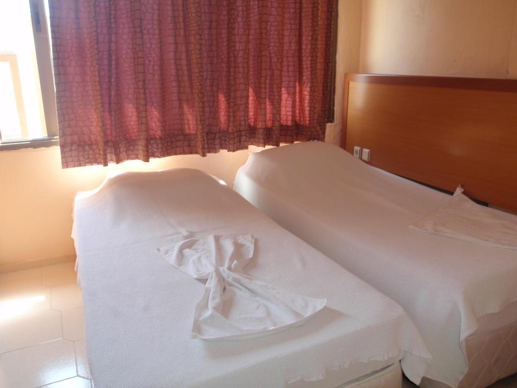 ALOE APART HOTEL — MARMARIS — фотография отеля №17