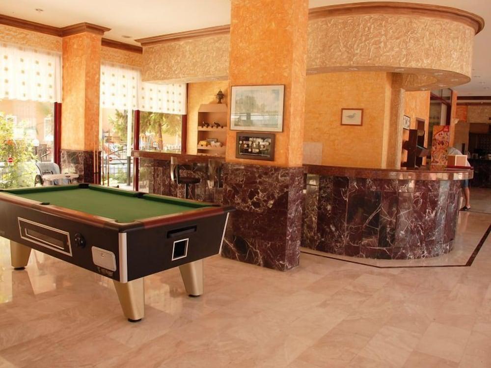 SAILOR APART OTEL (ADULTS ONLY) — ALANYA — fotografie hotel nr. 11