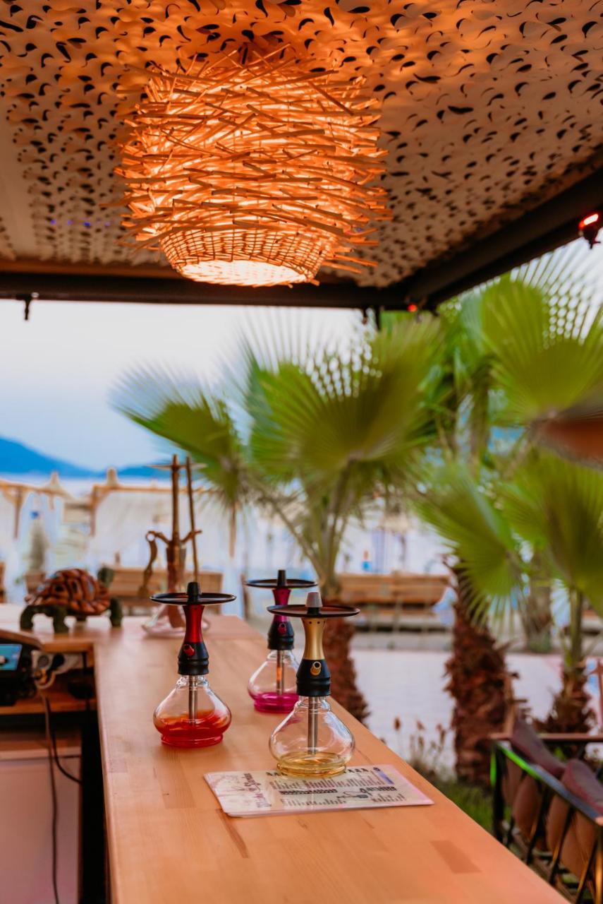 HOTEL CAPREA — MARMARIS — fotografie hotel nr. 3