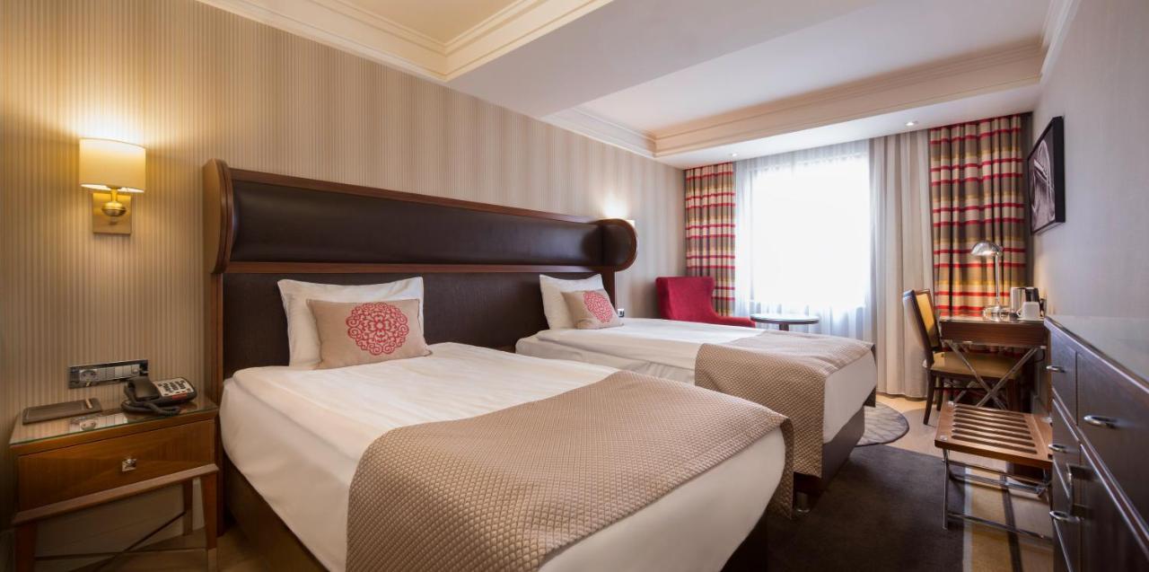 TITANIC COMFORT SISLI — ISTANBUL — фотография отеля №11