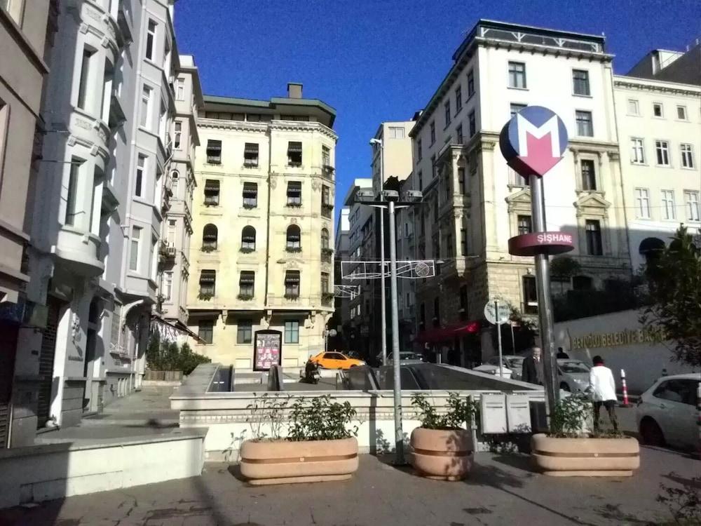 MONOPOL — ISTANBUL — fotografie hotel nr. 22