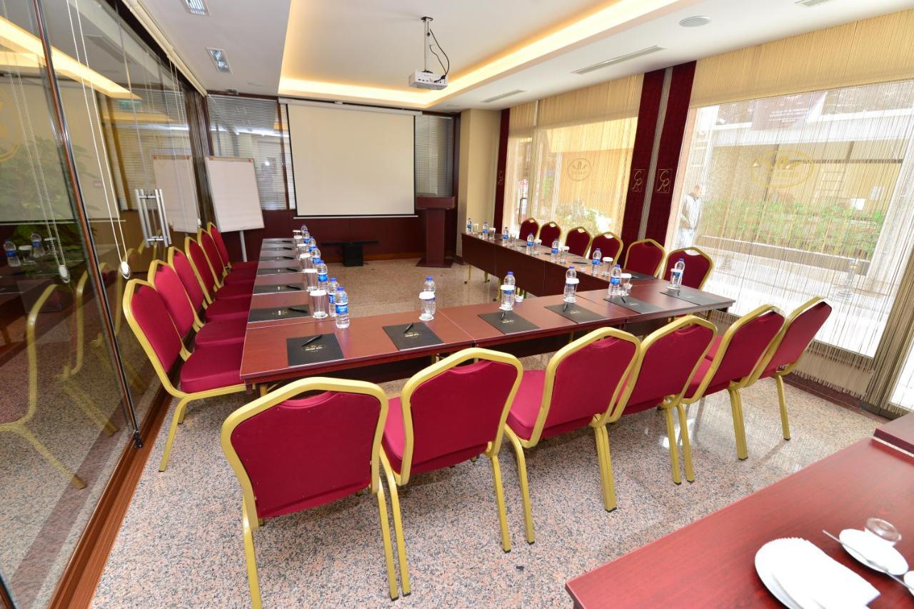 GOLDEN SIYAV HOTEL — ISTANBUL — fotografie hotel nr. 33