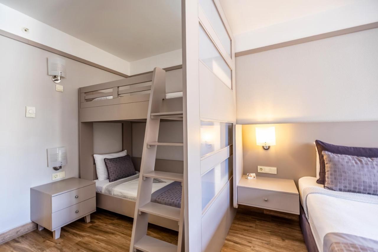 VONRESORT ELITE — SIDE — fotografie hotel nr. 20