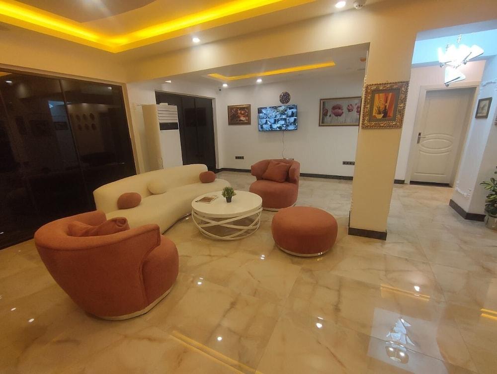 KADEER HOTEL — ALANYA — фотография отеля №11