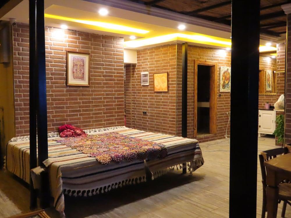 KADEER HOTEL — ALANYA — фотография отеля №35