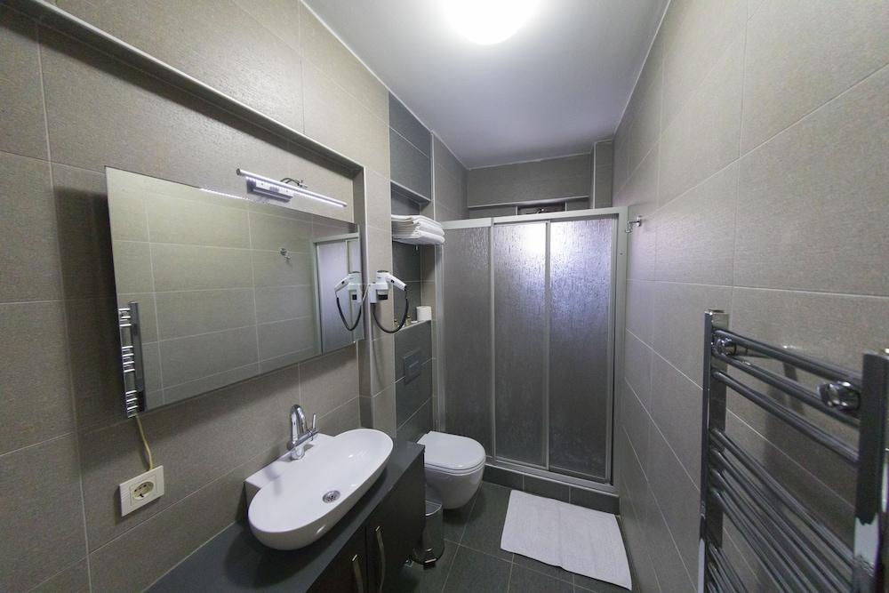 RAMPARTS HOTEL — ISTANBUL — фотография отеля №29