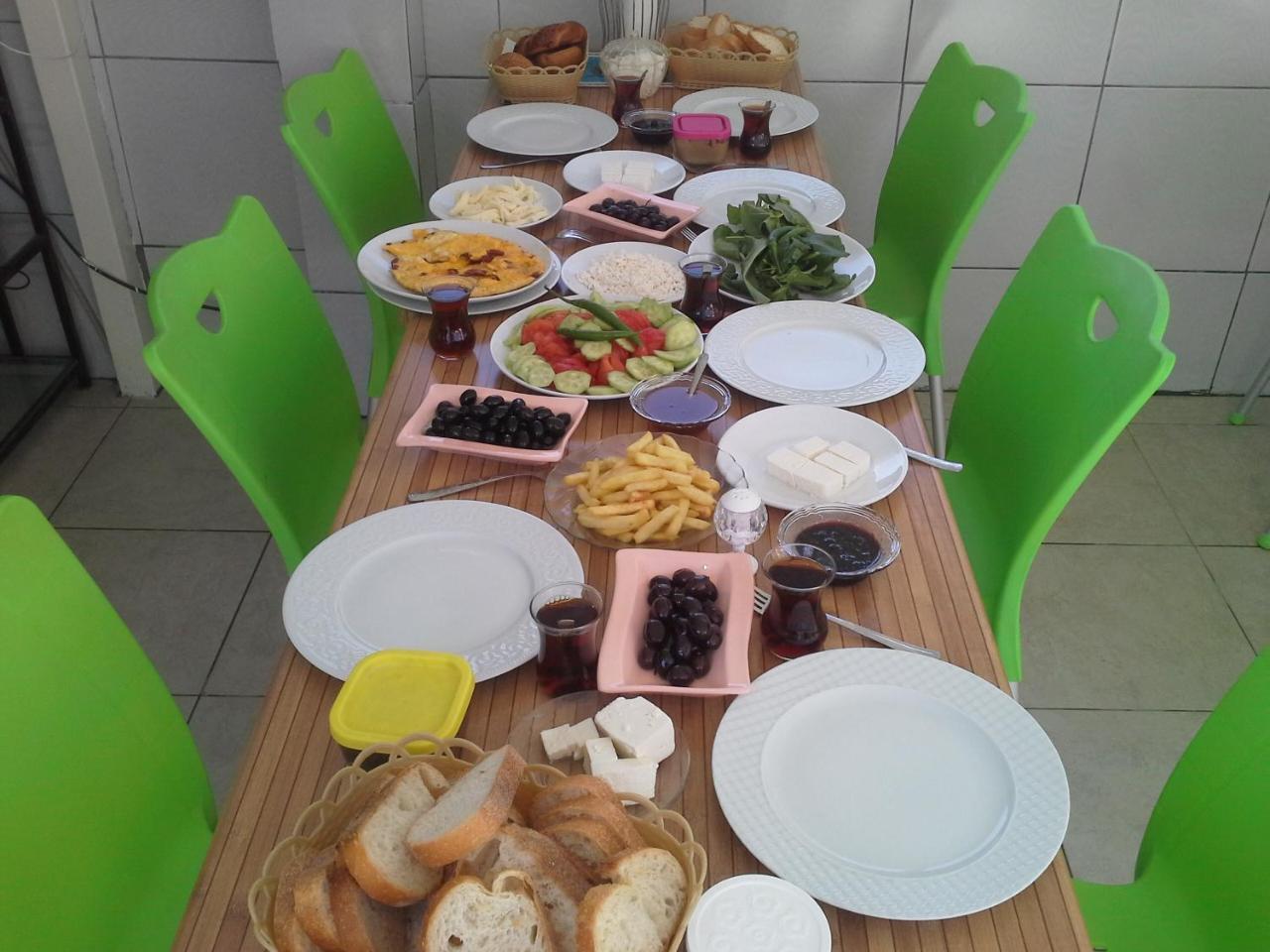 KARACA APART — DALYAN — fotografie hotel nr. 24