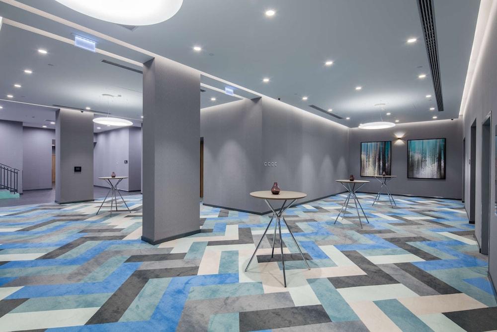 HAMPTON BY HILTON ISTANBUL ZEYTINBURNU — ISTANBUL — fotografie hotel nr. 36