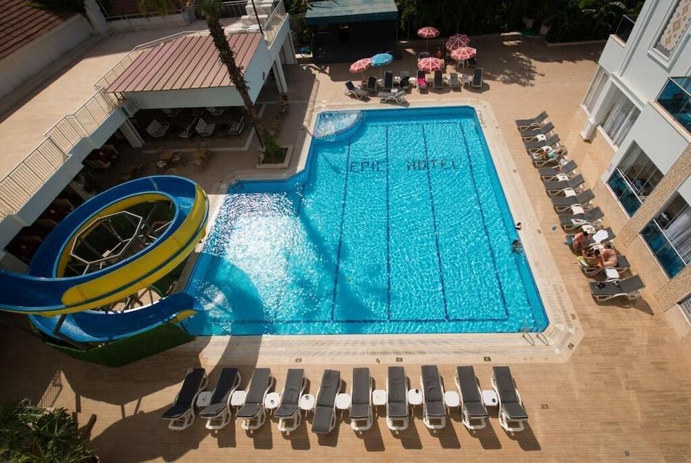 EPIC HOTEL — MARMARIS — fotografie hotel nr. 9