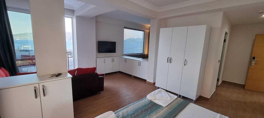 CLE BEACH & BOUTIQUE — MARMARIS — фотография отеля №5