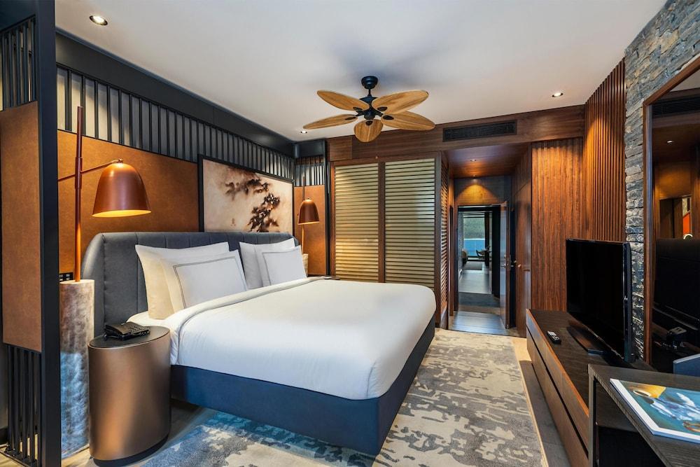 LUJO HOTEL BODRUM — BODRUM — fotografie hotel nr. 13