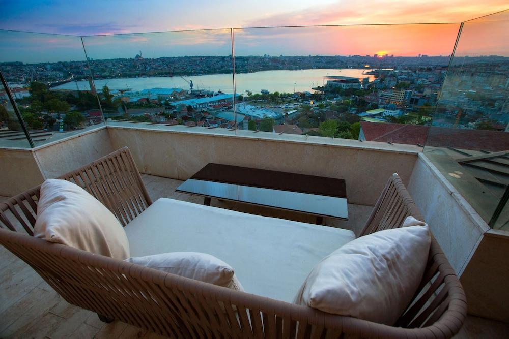 RADISSON BLU HOTEL, ISTANBUL PERA — ISTANBUL — fotografie hotel nr. 6