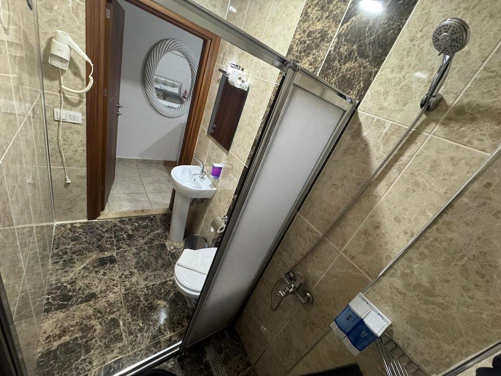 ROSALIE PALACE HOTEL — ISTANBUL — фотография отеля №12