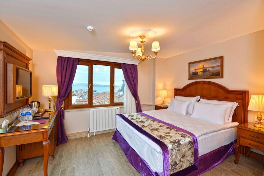 GLK PREMIER SEA MANSION SUITES & SPA — ISTANBUL — фотография отеля №11