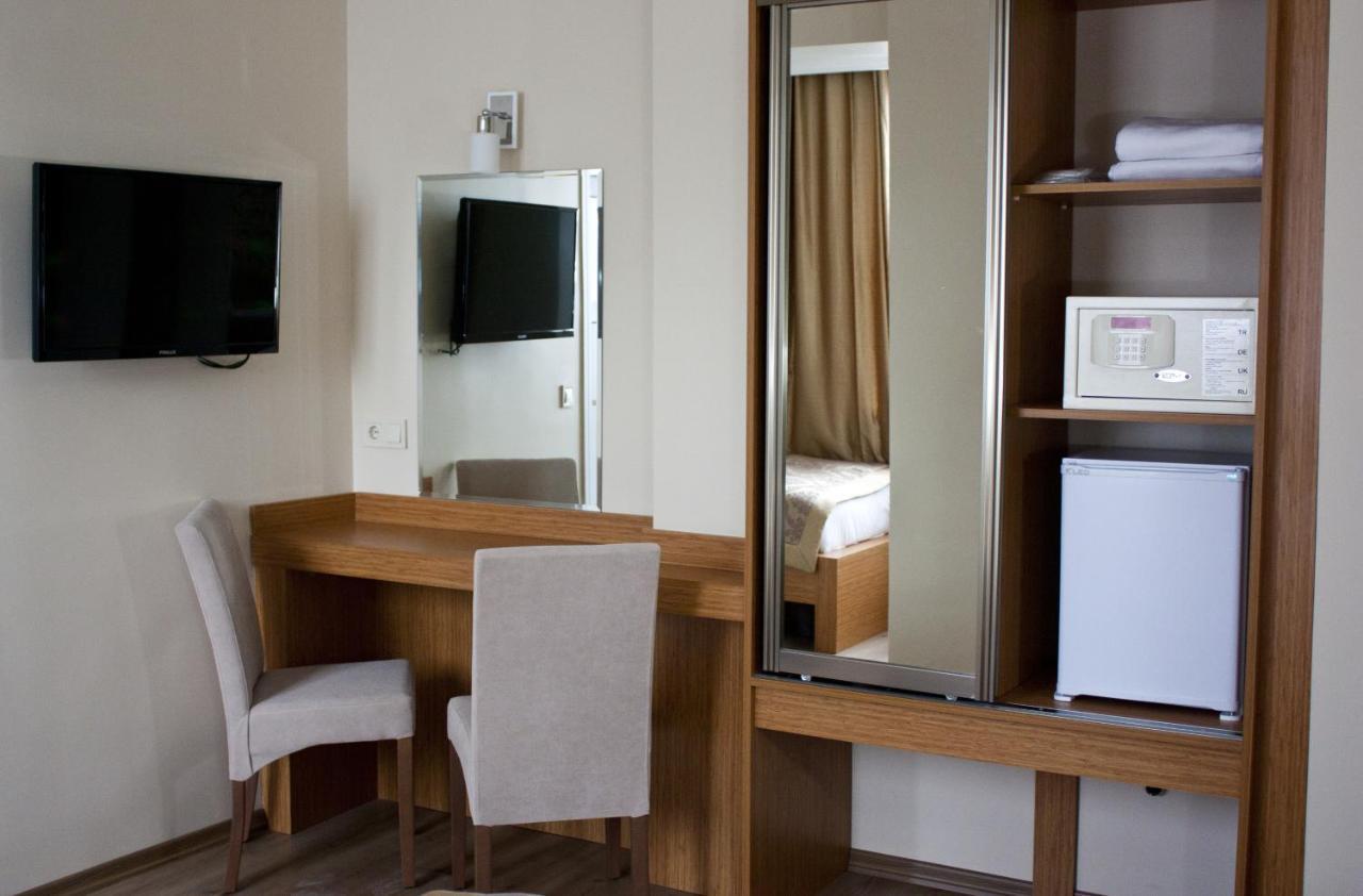 ISTANBUL CENTRAL (ADULTS ONLY) — ISTANBUL — fotografie hotel nr. 29