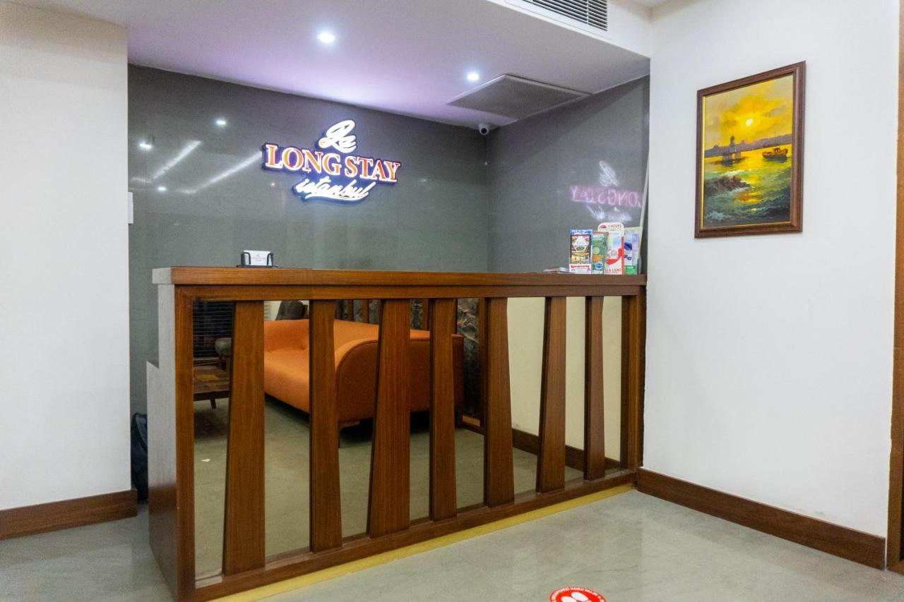LONG STAY ISTANBUL HOTEL — ISTANBUL — fotografie hotel nr. 5