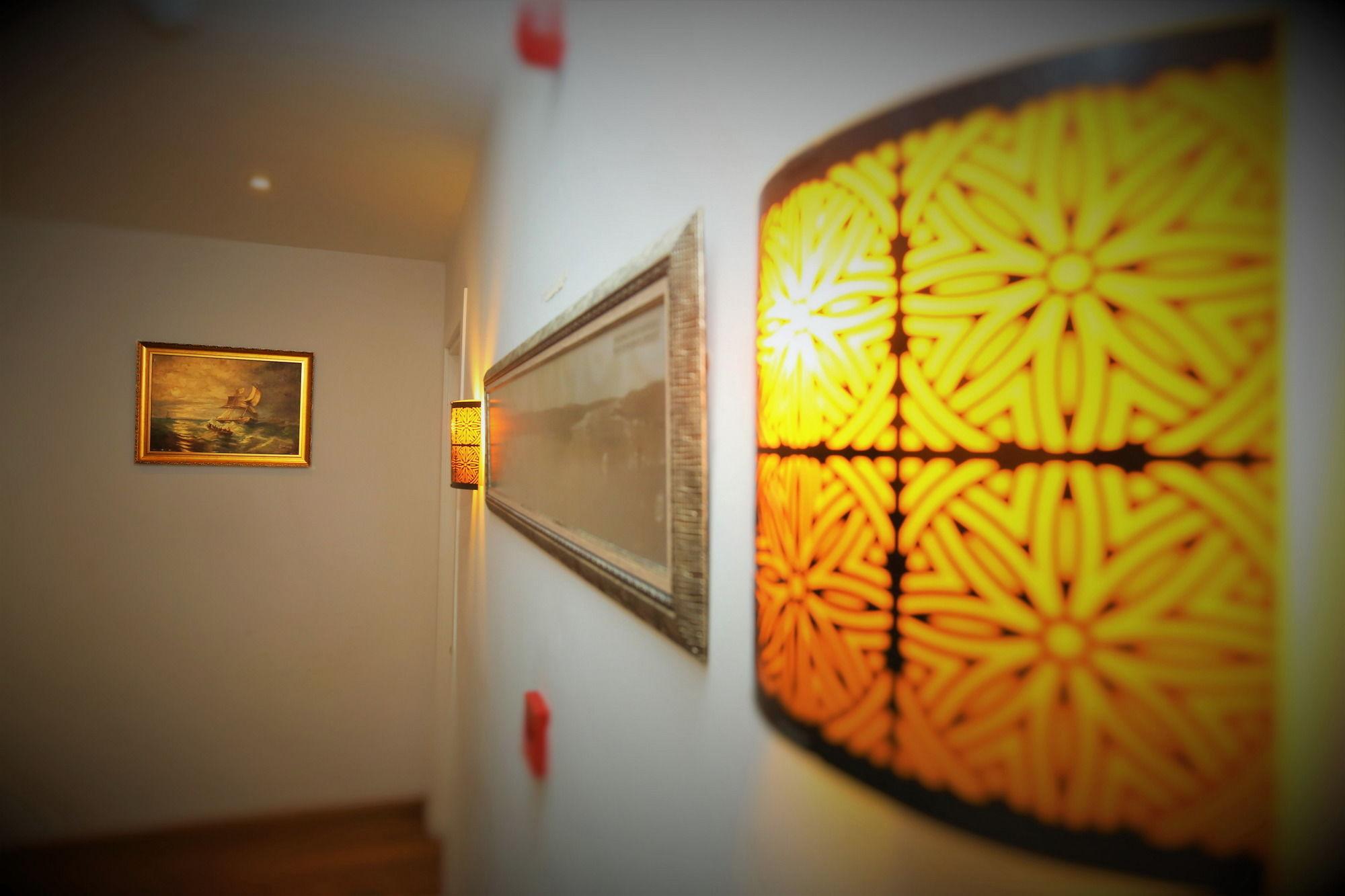 ETERNITY — ISTANBUL — fotografie hotel nr. 34