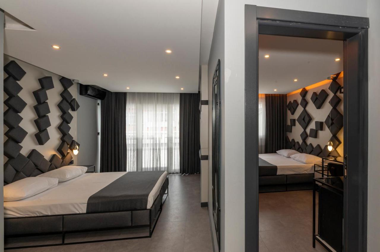 WHITE PALACE HOTEL — ISTANBUL — fotografie hotel nr. 7