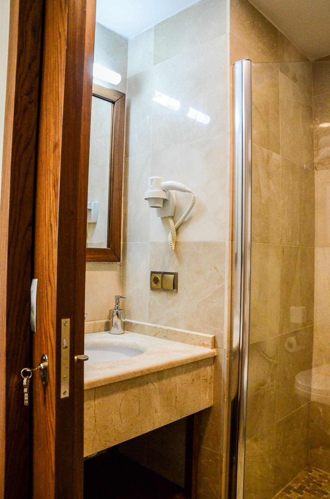 ALLEGRA SUITES GALATA — ISTANBUL — fotografie hotel nr. 2