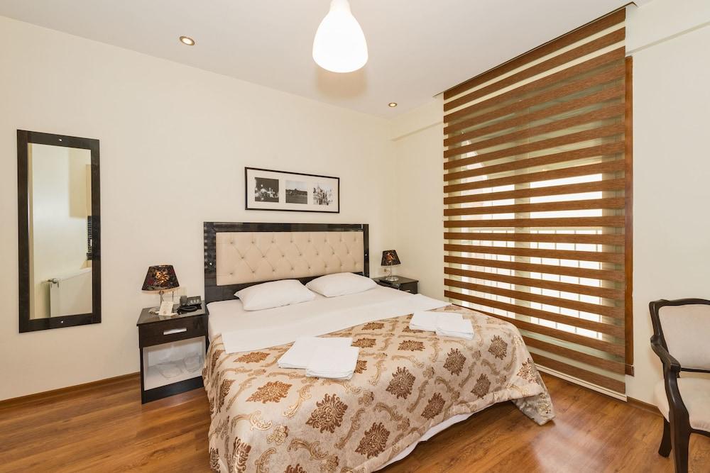 INVICTUM RESIDENCE — ISTANBUL — fotografie hotel nr. 14