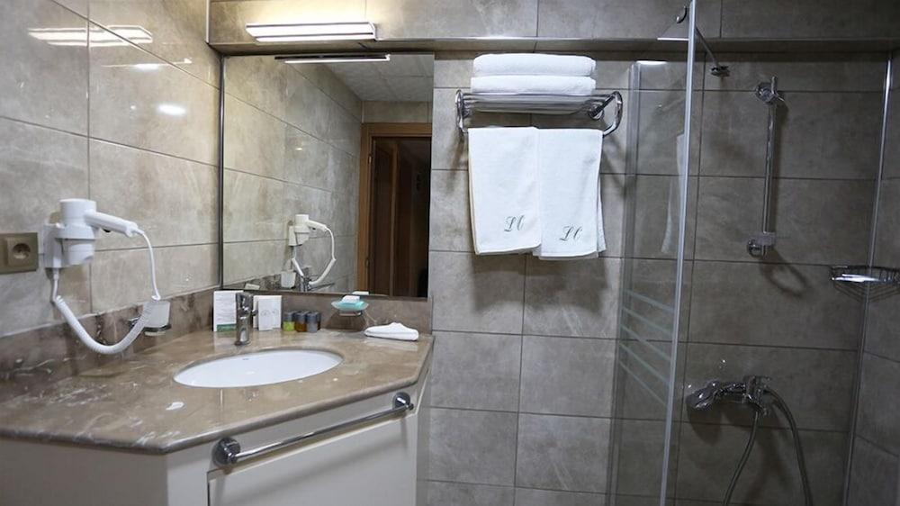 LIFE CORNER HOTEL — IZMIR — фотография отеля №15