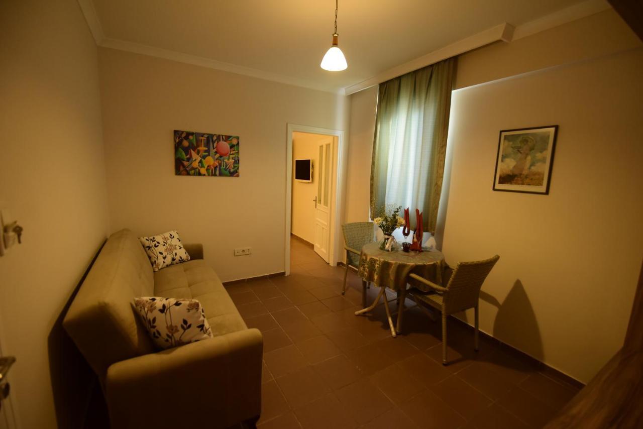NARCIS APART — ALANYA — fotografie hotel nr. 35
