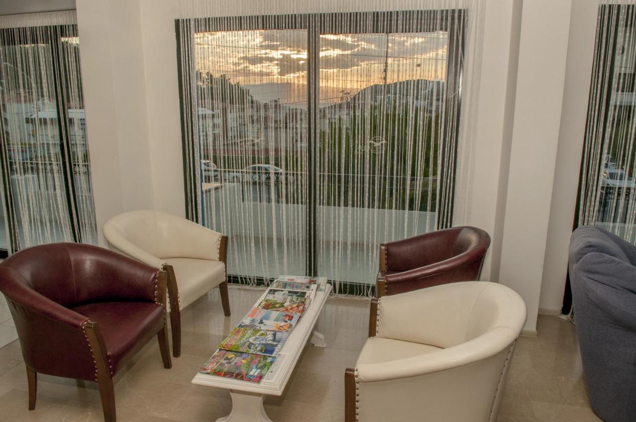 SUN HOTEL — CESME — фотография отеля №25