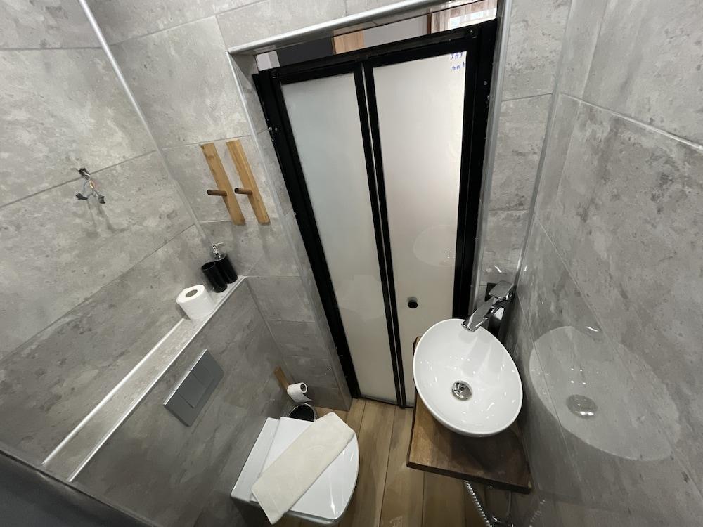 VALERIA DELUXE HOTEL SULTANAHMET — ISTANBUL — fotografie hotel nr. 19