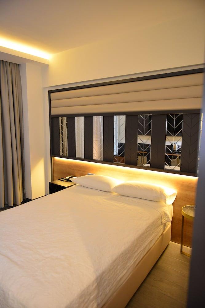 OASIS HOTEL & APARTMENTS — MARMARIS — фотография отеля №11