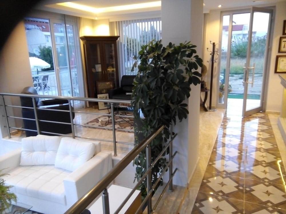 DOLUNAYDIN OTEL — SIDE — фотография отеля №5