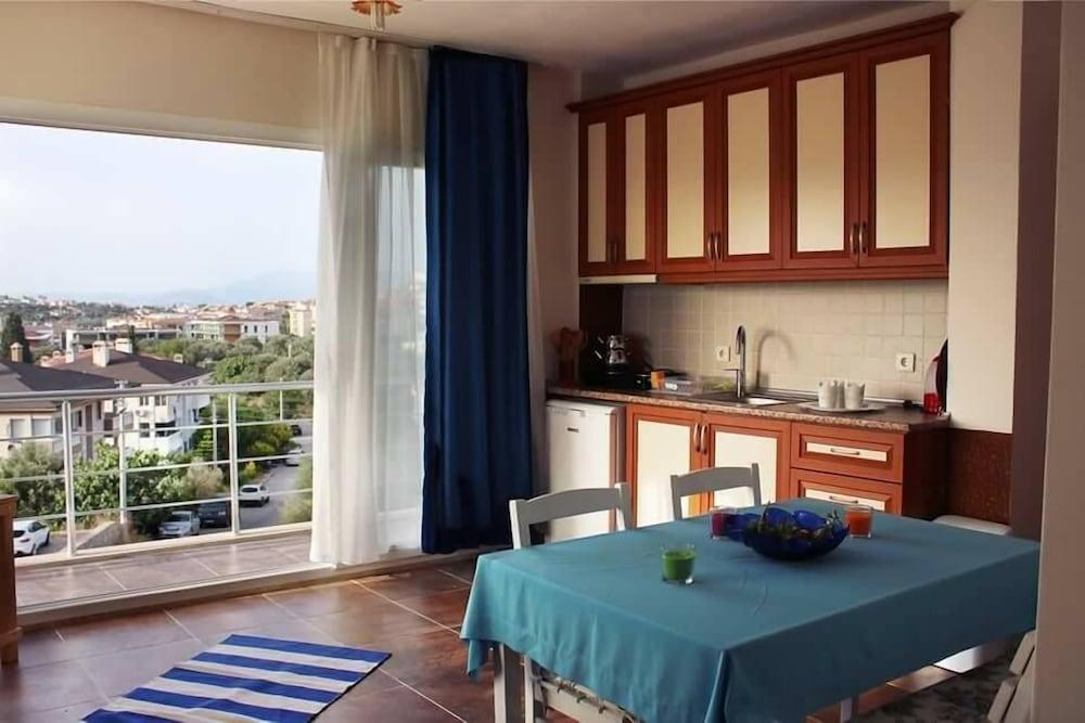 CESME MARTI APART OTEL — CESME — fotografie hotel nr. 6