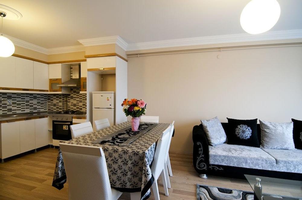 NUPELDA SUITES OSMANBEY — ISTANBUL — fotografie hotel nr. 11