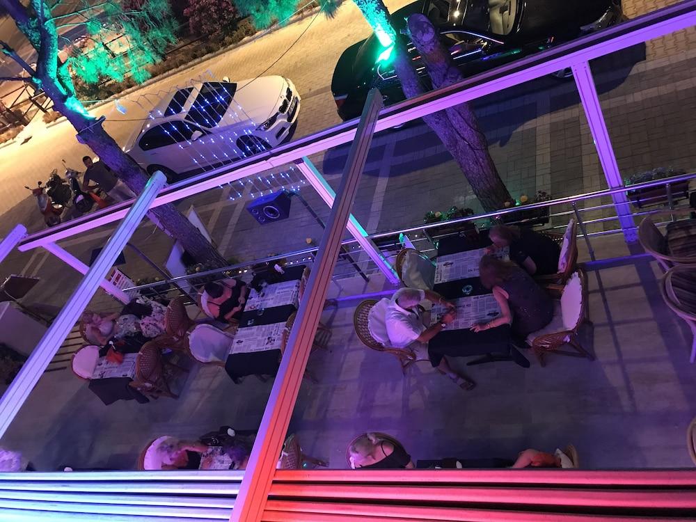 TWENTY ONE HOTEL — MARMARIS — fotografie hotel nr. 17