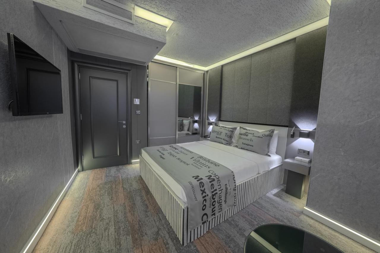 TRYP BY WYNDHAM ISTANBUL SANCAKTEPE — ISTANBUL — fotografie hotel nr. 16