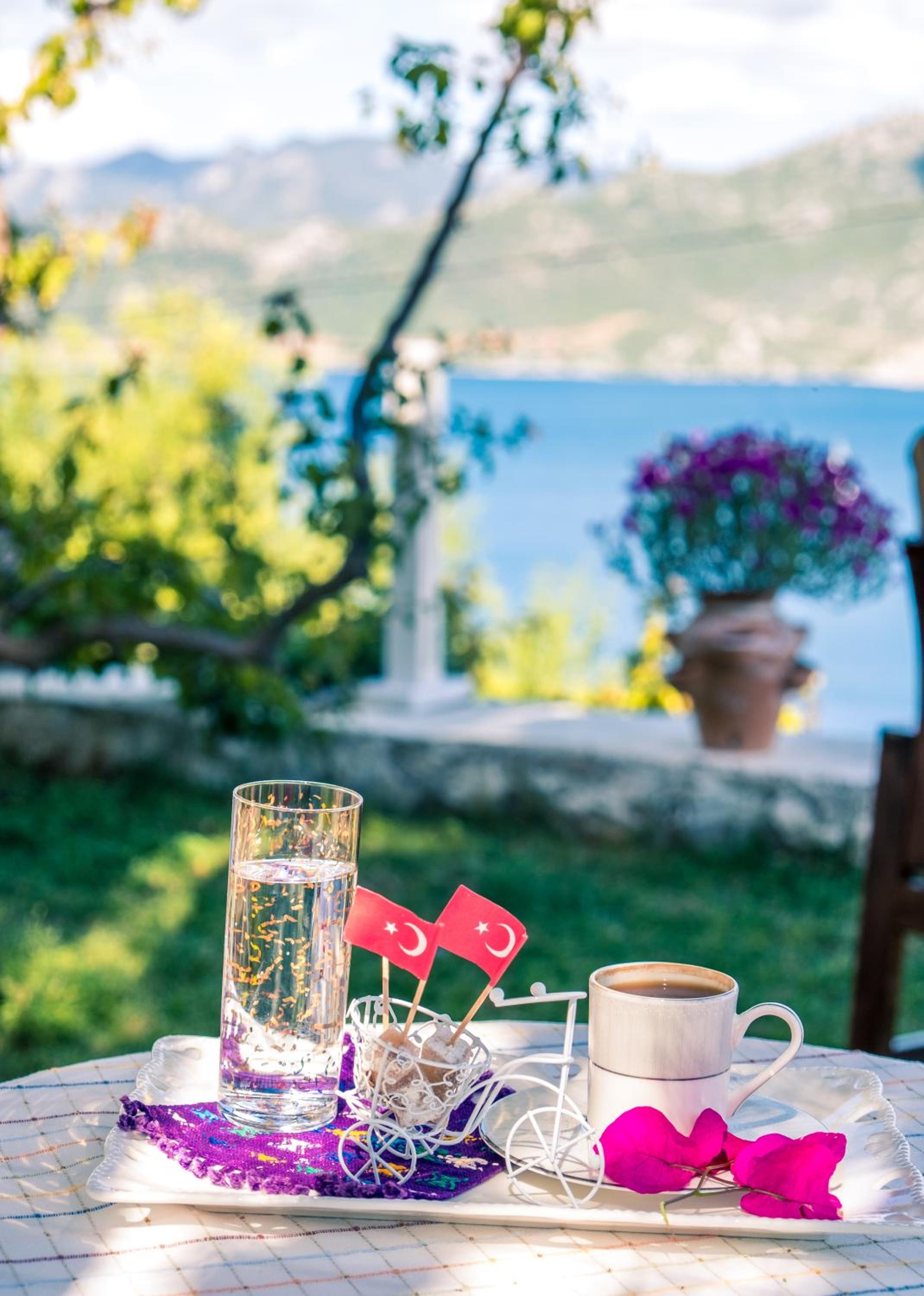 MASAL TATILEVI — MARMARIS — fotografie hotel nr. 35