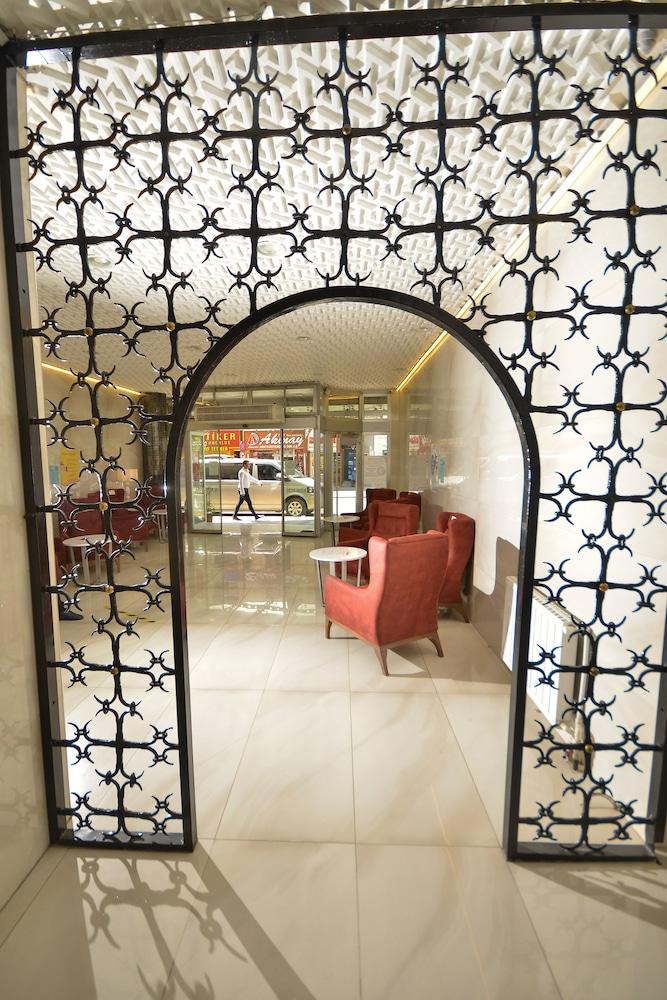 KOSK OTEL SIVAS — SIVAS — fotografie hotel nr. 2