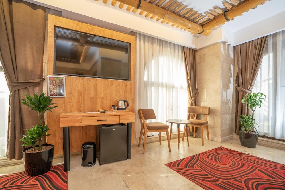 PASHA PALACE HOTEL — ISTANBUL — fotografie hotel nr. 15