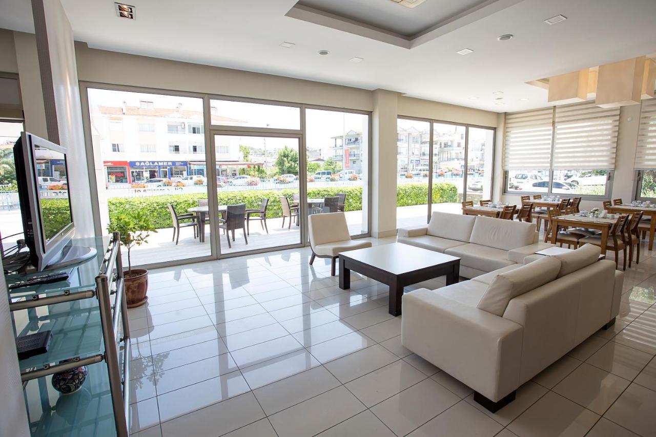 CILEK MARINA — CESME — fotografie hotel nr. 29