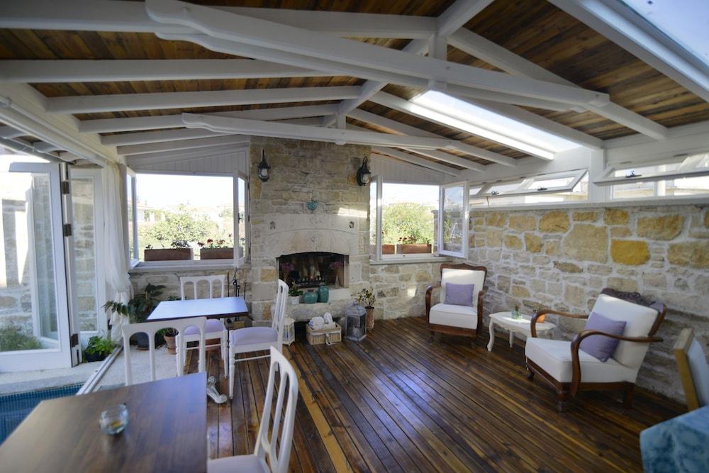 ESKI TAS HOTEL — CESME — fotografie hotel nr. 22