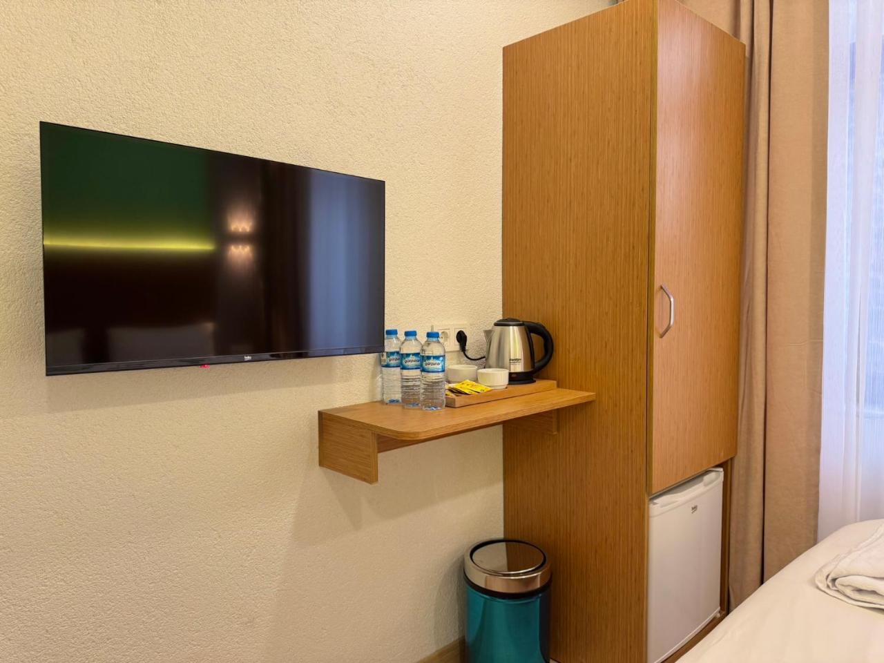EAGLE RESIDENCE TAKSIM — ISTANBUL — fotografie hotel nr. 17