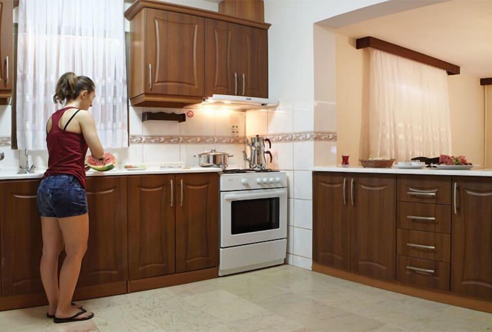 CARDAK VILLA BOUTIQUE HOTEL — CESME — фотография отеля №4