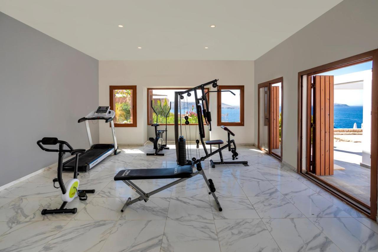 VEGA BOUTIQUE & APARTS — BODRUM — fotografie hotel nr. 7
