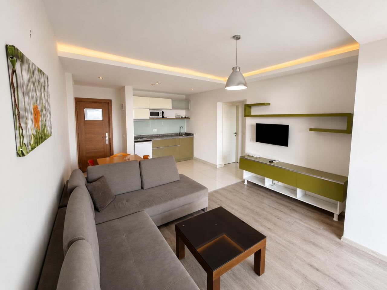 DELFINO BOUTIQUE APART HOTEL — ALANYA — fotografie hotel nr. 32