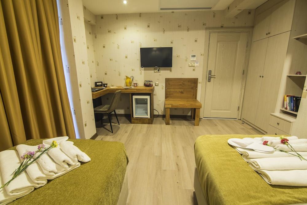 KUZEN OTEL (ADULTS ONLY) — ISTANBUL — фотография отеля №9