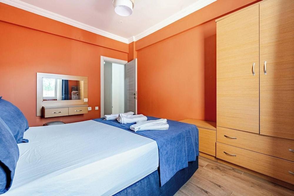 NEHIR APART HOTEL — FETHIYE — фотография отеля №29