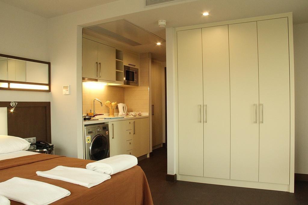 VAZO SUITE — ISTANBUL — fotografie hotel nr. 10