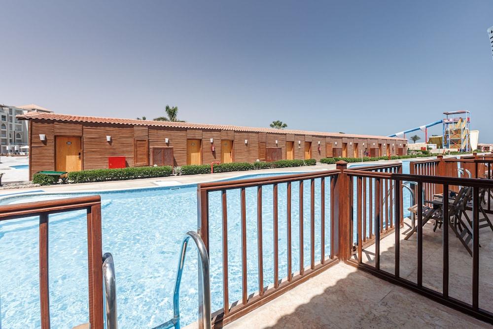 SUNRISE SOLARA AQUA PARK RESORT — HURGHADA — fotografie hotel nr. 11