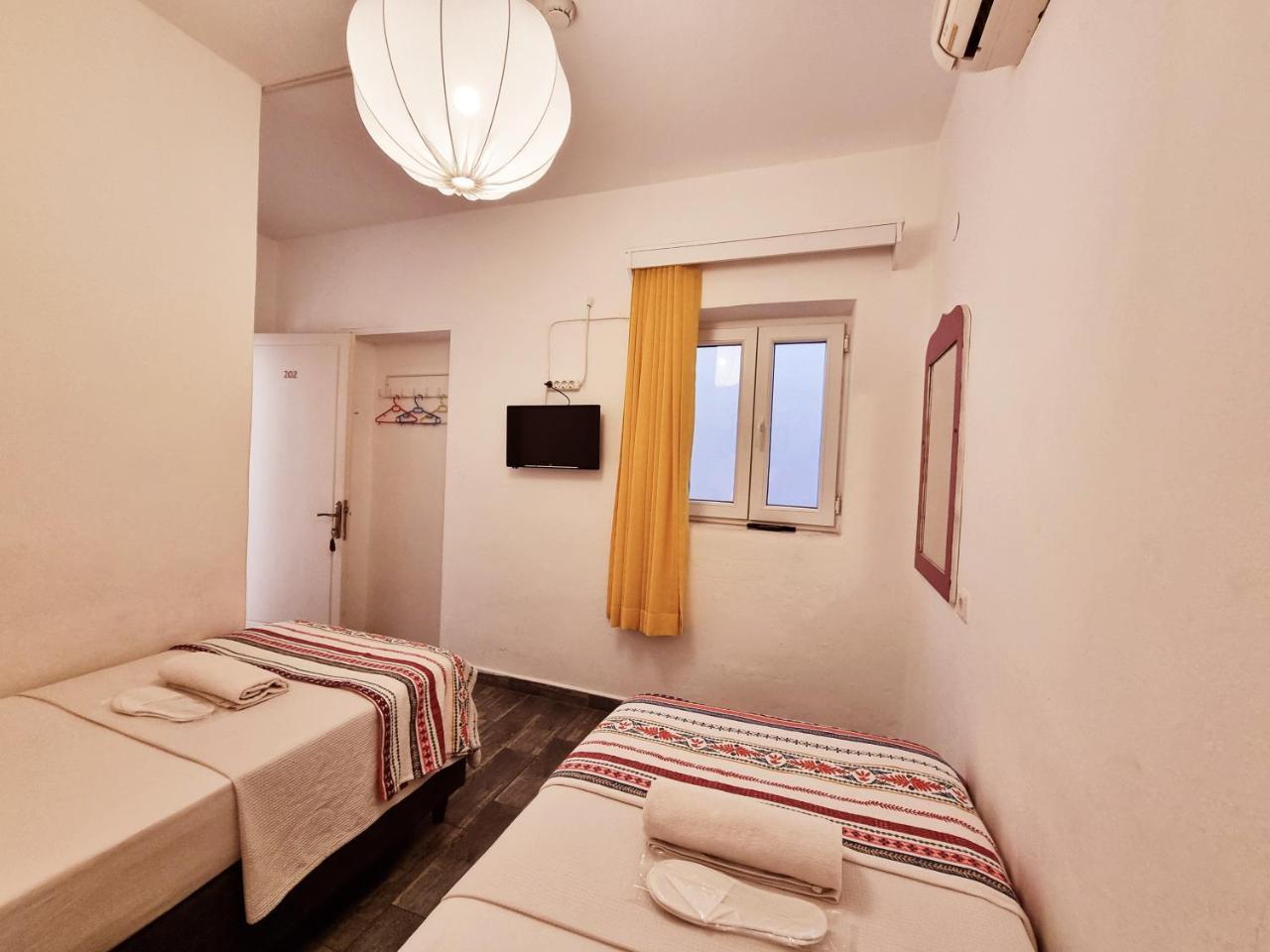 BODRUM MOTEL (ADULTS ONLY) — BODRUM — fotografie hotel nr. 35